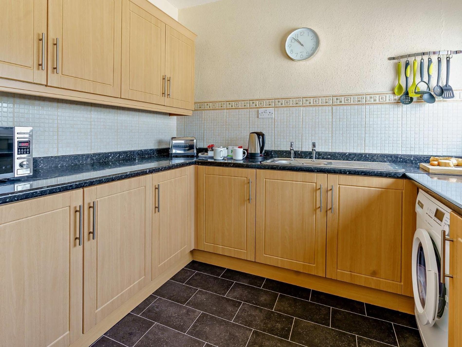2 Bed In Saundersfoot 74356 Apartman Kültér fotó